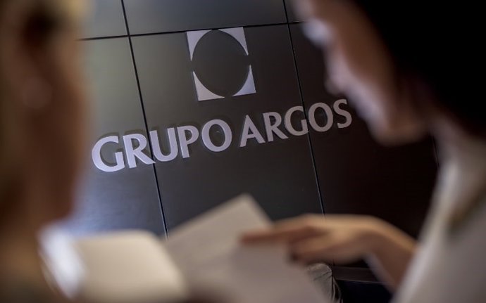 Archivo - Grupo Argos 