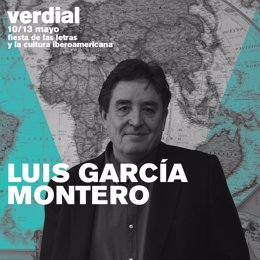 El poeta granadino Luis García Montero y la poeta colombiana Piedad Bonnett conversarán este viernes 12 de mayo en el centro cultural La Malagueta a partir de las 20 horas.
