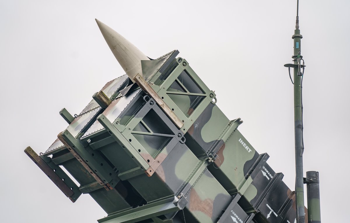 Reino Unido rompe el tabú occidental y envía misiles de largo alcance para  Ucrania