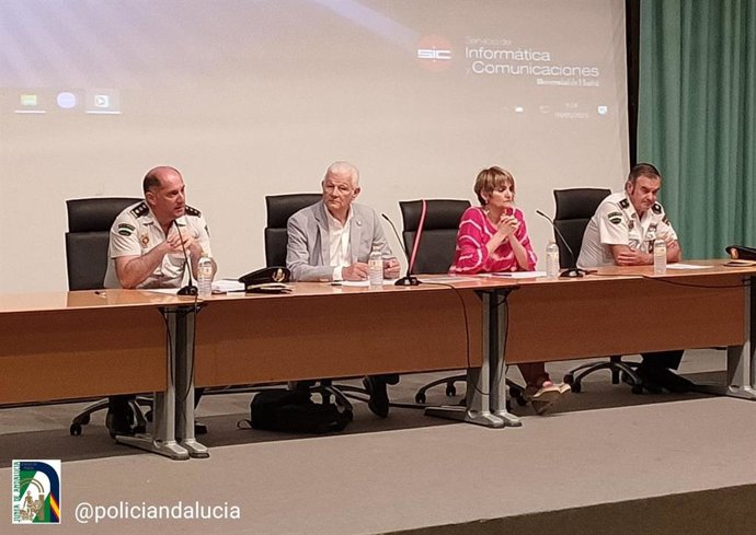 Imagen de la jornada.