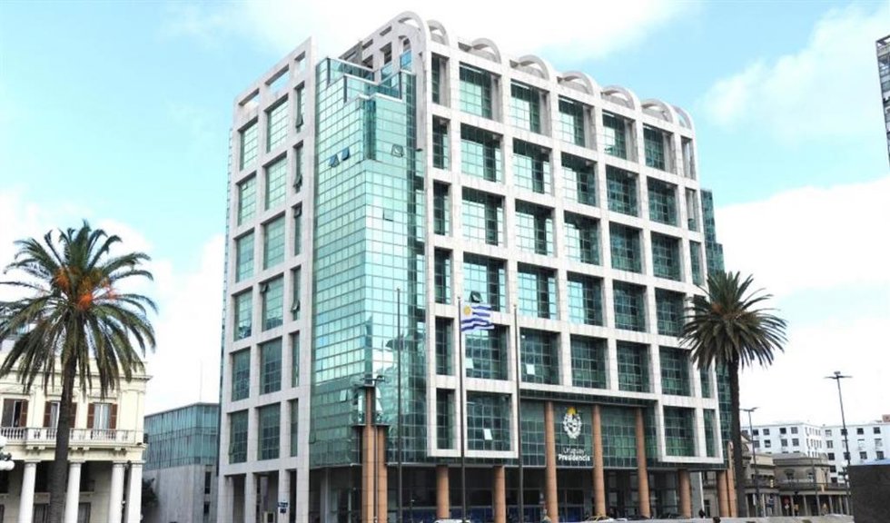 Gobierno de Uruguay