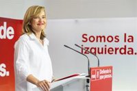 Alegría cree, tras los datos del CIS, que Feijóo vendió la piel del PSOE antes de cazarlo: la moción será para él