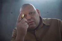 Primeras imágenes de la secuela de El hoyo protagonizada por Milena Smit y Hovik Keuchkerian