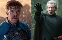 Así era el Magneto de Doctor Strange 2 que eliminó Marvel