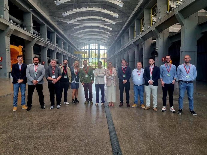 Dos empresas asturianas logran un galardón en el programa nacional Ances Open Innovation