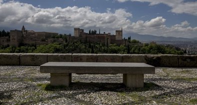 Es Andalucía - Granada