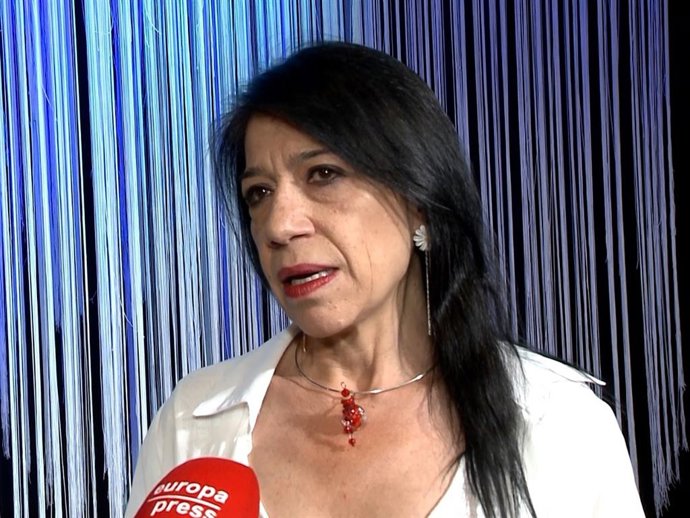 MÓNICA BARDEM