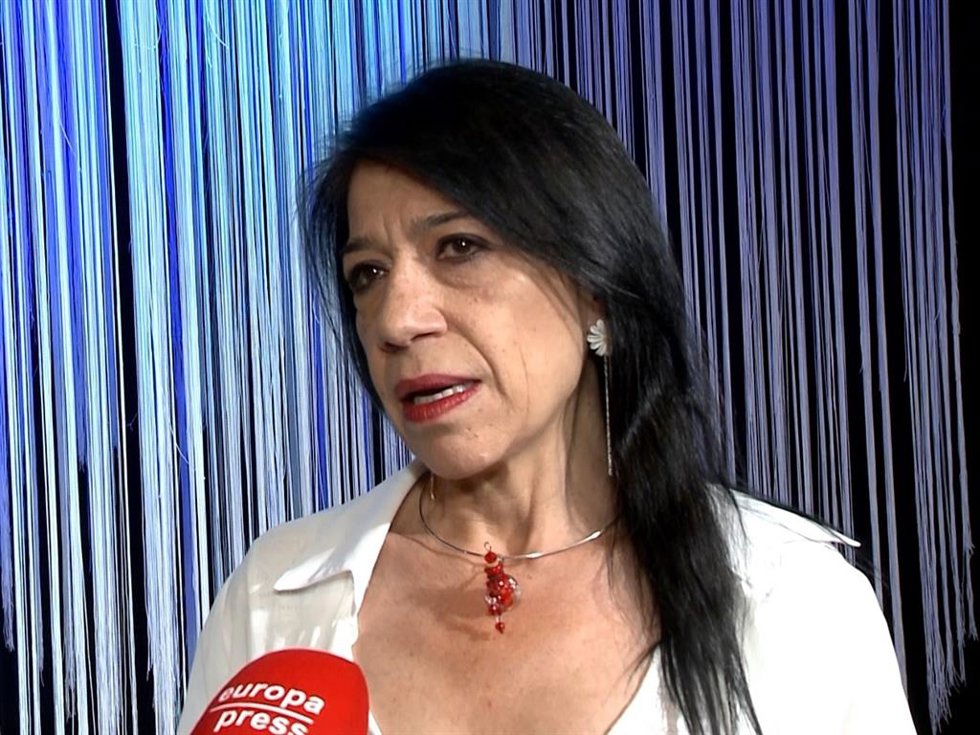 MÓNICA BARDEM