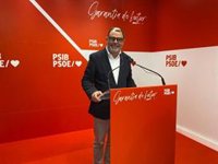El PSIB señala que el CIS confirma "lo que se percibe en la calle" y adelanta una nueva victoria socialista
