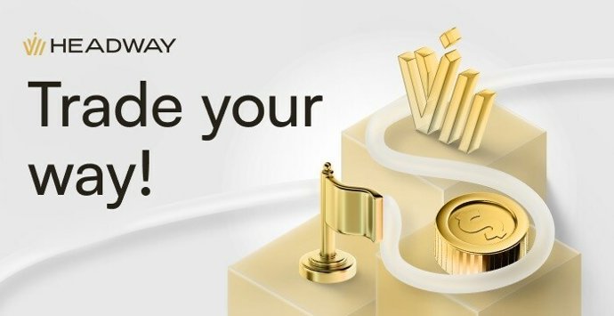 Headway: Trade your way!