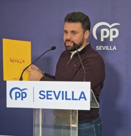 Archivo - José Ricardo García