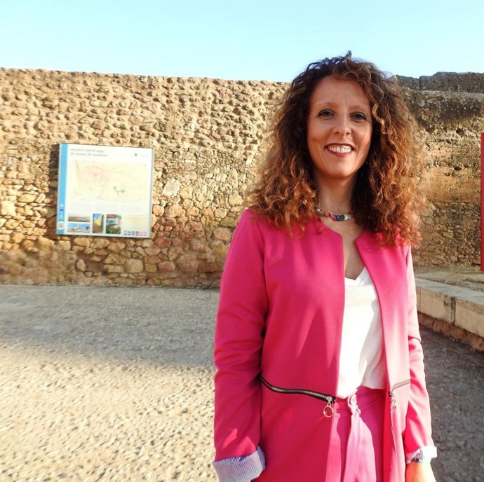 Archivo - Rosa Carro