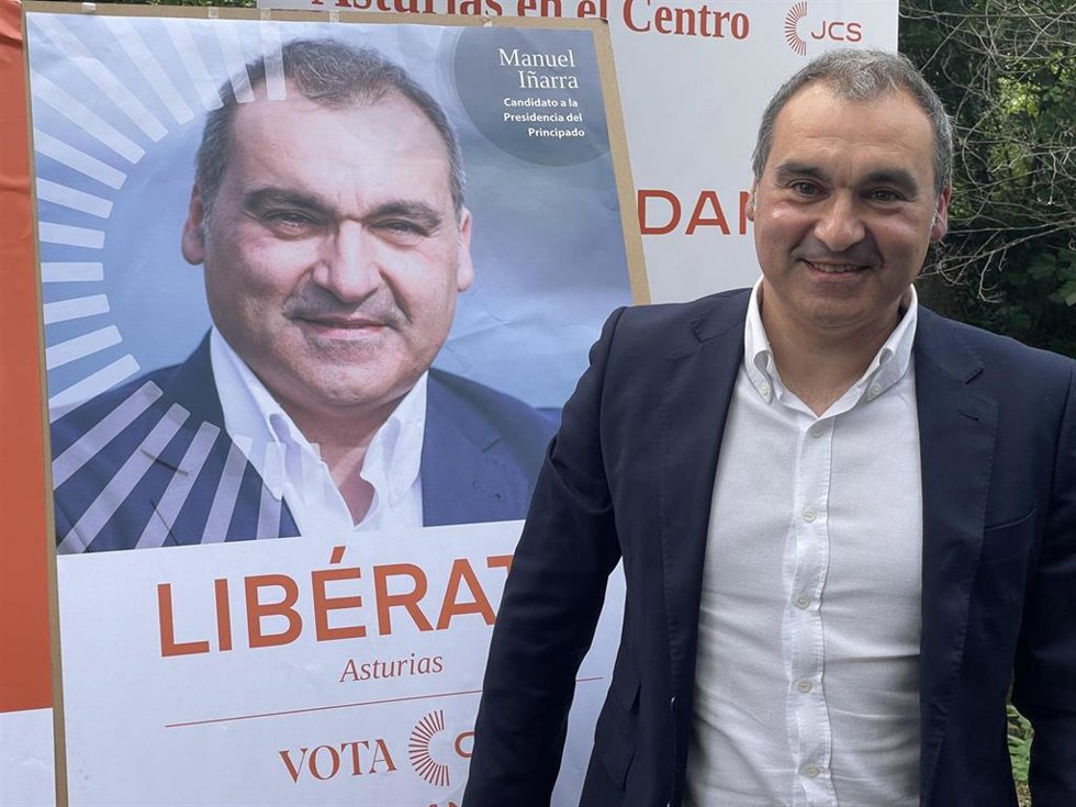 Manuel Iñarra