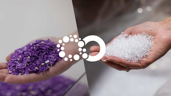 Eastman Secures Significant Feedstock Agreements for Molecular Recycling Facility in France.