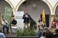 Gavira: "Vox va a crecer mucho" en Andalucía el 28M