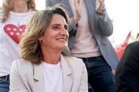 Ribera agradece la "lucha a pico y pala" de alcaldes del PSOE ante la "crueldad" de Ayuso contra la justicia social