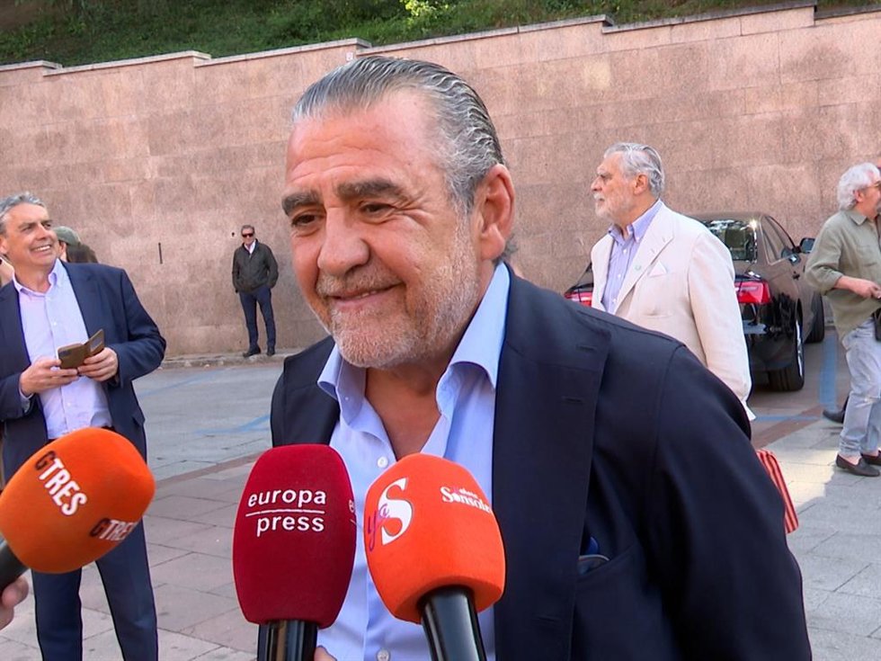 JAIME MARTÍNEZ BORDIÚ EN LA PLAZA DE TOROS DE LAS VENTAS