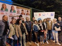 Podemos e IU esperan "romper techos" porque "hemos demostrado que sabemos lo que queremos para La Rioja"