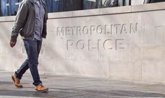 Foto: R.Unido.- La Policía Metropolitana desestima investigar un caso de acoso sexual contra una parlamentaria laborista