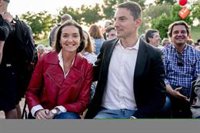El PSOE toma impulso en su 'cinturón rojo' apoyándose en sus alcaldes para devolver la "dignidad" a Madrid