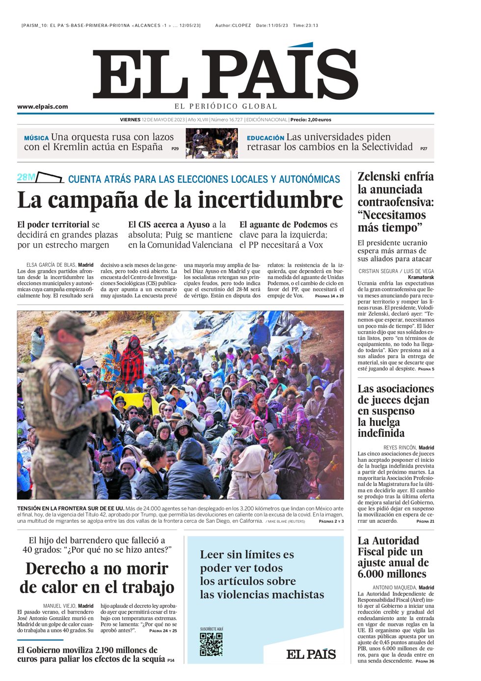 El País