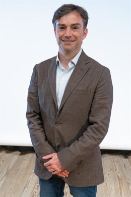 Eduardo Sánchez, candidato del PP en La Roda