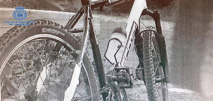 Nota Jefatura Superior La Rioja