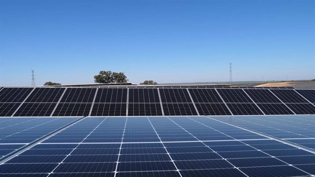 Archivo - Acciona Energía.