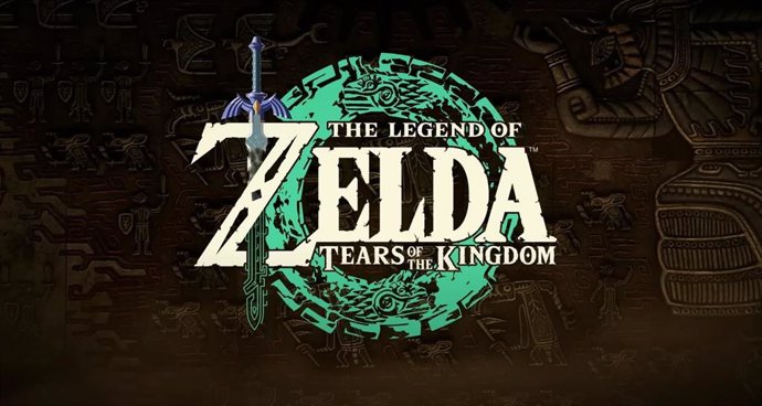 The Legend of Zelda: Tears of the Kingdom