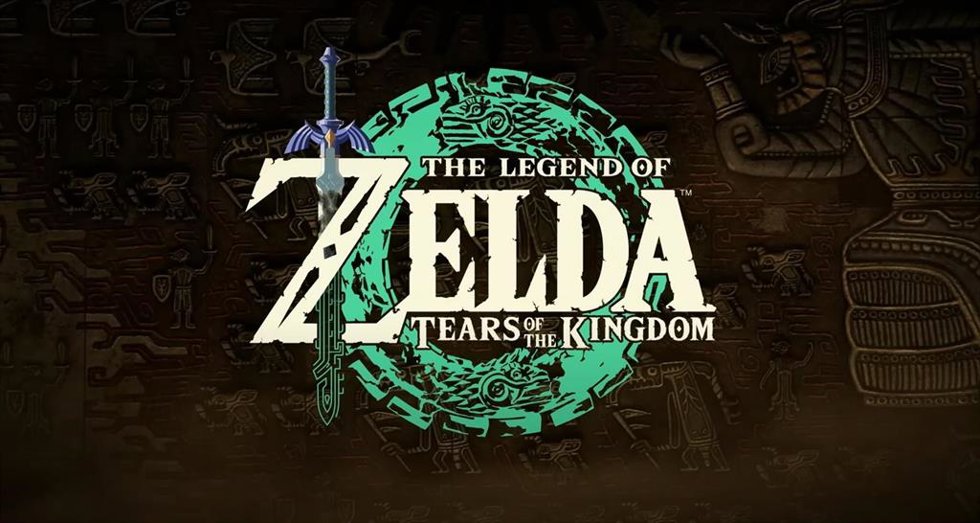The Legend of Zelda: Tears of the Kingdom
