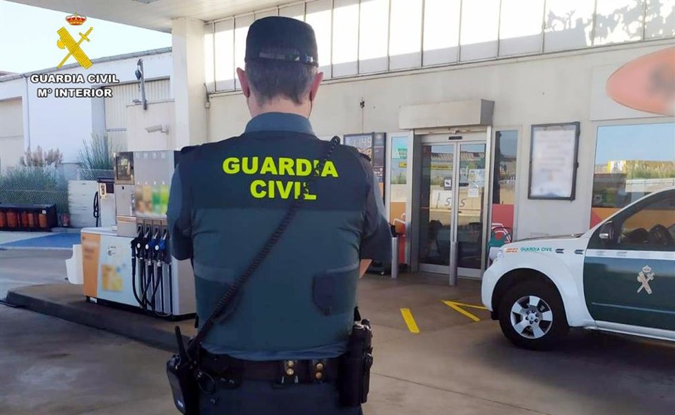 Guardia Civil