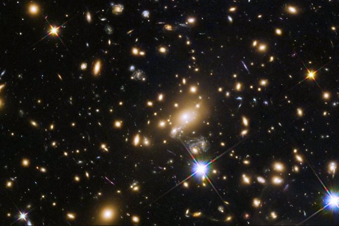 La primera medición de su tipo de la tasa de expansión del Universo pesa en un debate de larga data en física y astronomía.