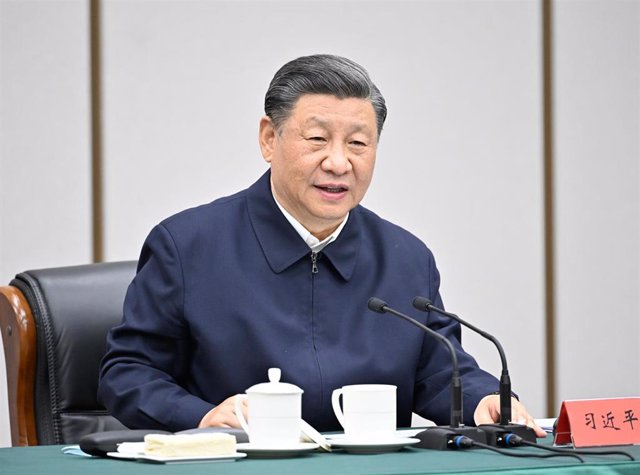 Xi Jinping, President of China