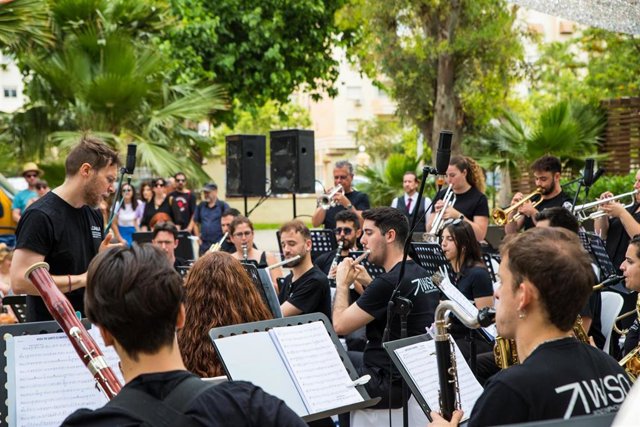 La cita con este espectáculo será a las 12.00 horas en el Centro Cultural Pablo Ruiz Picasso