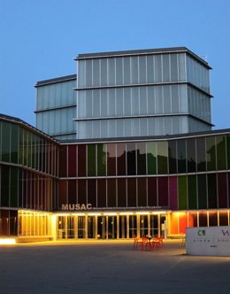 Archivo - El Musac De León