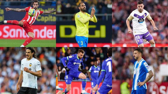 Arranca la recta final por la salvación más 'cara' de los últimos años.