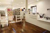 Las bibliotecas públicas regionales en Madrid tendrán horario ampliado hasta julio para facilitar el estudio