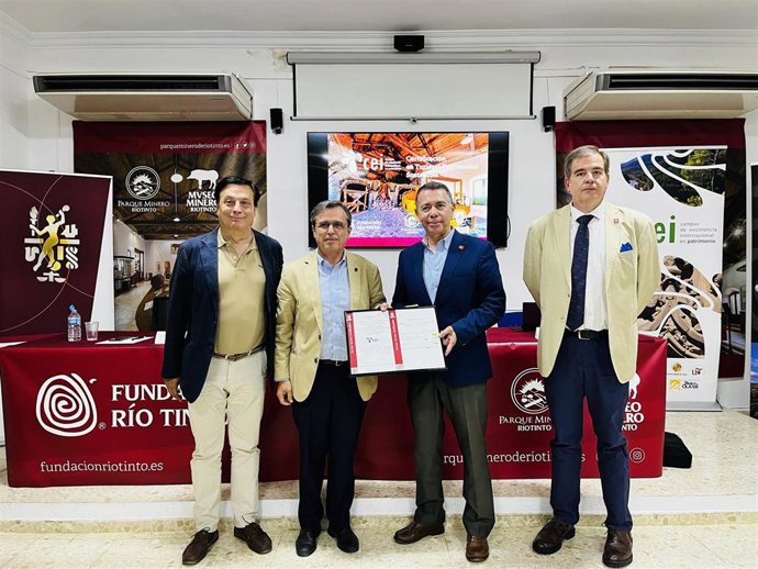 Recogida de la certificación.