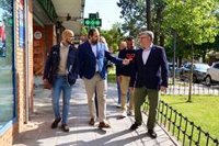 Núñez defiende la necesidad de un cambio de gobierno para que la subida de precios "no vuelva a ser noticia"