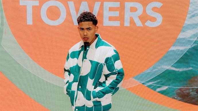 Entradas a la venta desde el 12 de mayo a las 12.00h.