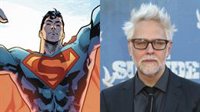 James Gunn da importantes novedades de Superman: Legacy