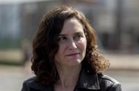 Siete nuevos parques de bomberos, más forestales y completar el Arco Verde, propuestas de Ayuso de Medio Ambiente