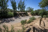 Hermandades rocieras de Sevilla se muestran contrarias a un "desembalse exclusivo" para el Vado de Quema