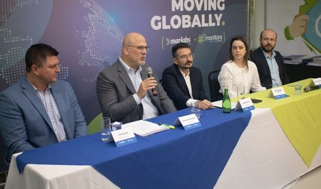 Comunicados Internacional