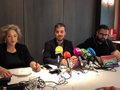 Gascón aumentará el presupuesto de sanidad para "acortar a la mitad las listas de espera" en C-LM