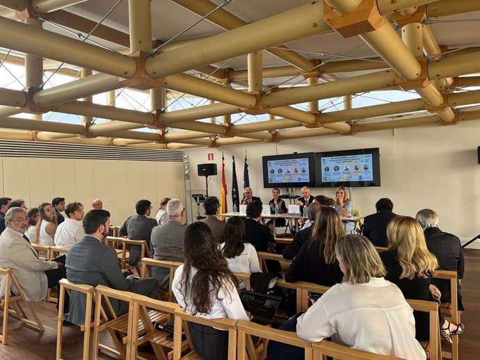 Evento coorganizado entre IE University, Georgetown University y el Consejo Empresarial Alianza por Iberoamérica (Ceapi), para analizar las oportunidades económicas de América Latina y el Caribe