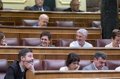 Vox quiere votar en el Congreso la ilegalización de Bildu por incluir a 44 "terroristas" en sus listas