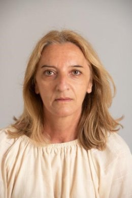 Archivo - La consejera de Salud de La Rioja, María Somalo