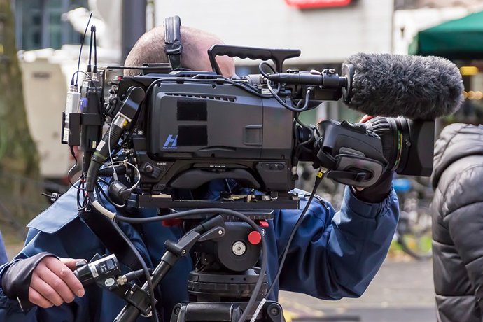 Sodercan lanza una  nueva línea de apoyo a la inversióm para la industria audiovisual y de comunicación