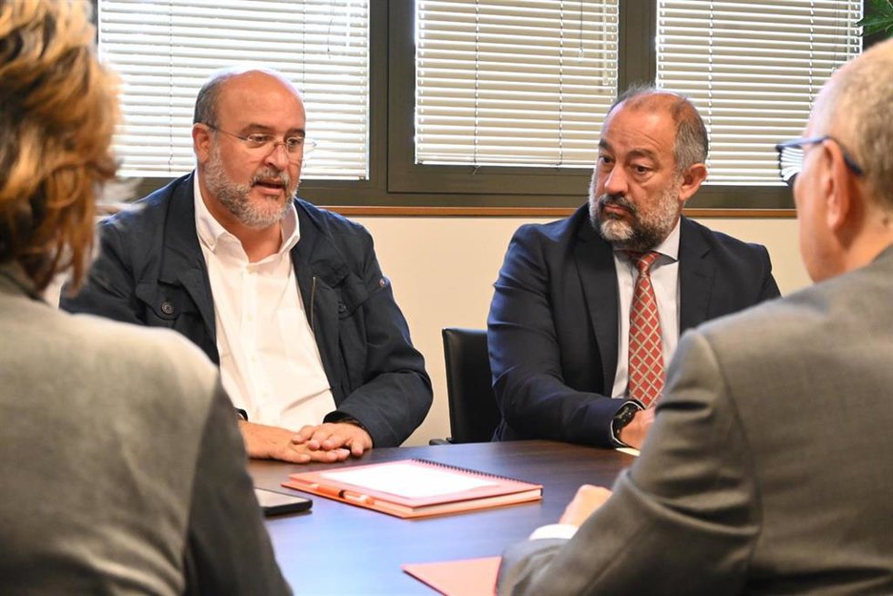 Uclm. Np Estudiantes Del Nuevo Grado En Ingeniería Biomédica De La Uclm Realizarán Dos Semestres En El Hospital De Cuenca O En Otros De La Región